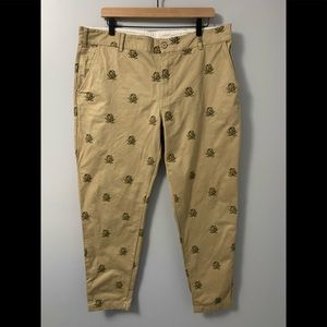 Billionaire Boys Club x Ice Cream Vintage Chinos